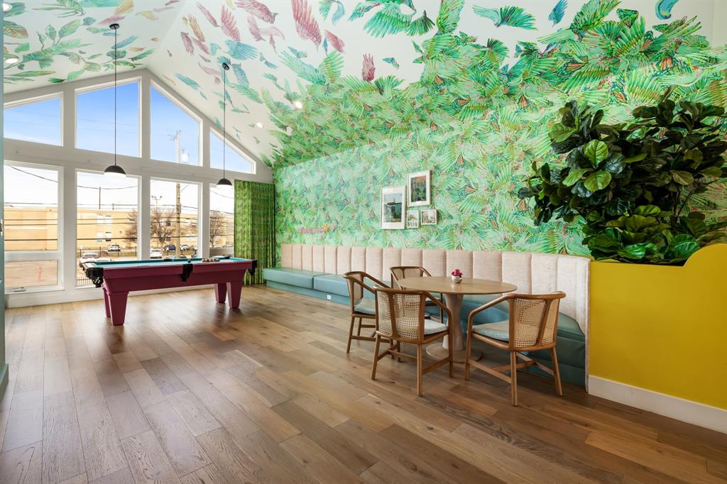 Golf Park - Residential