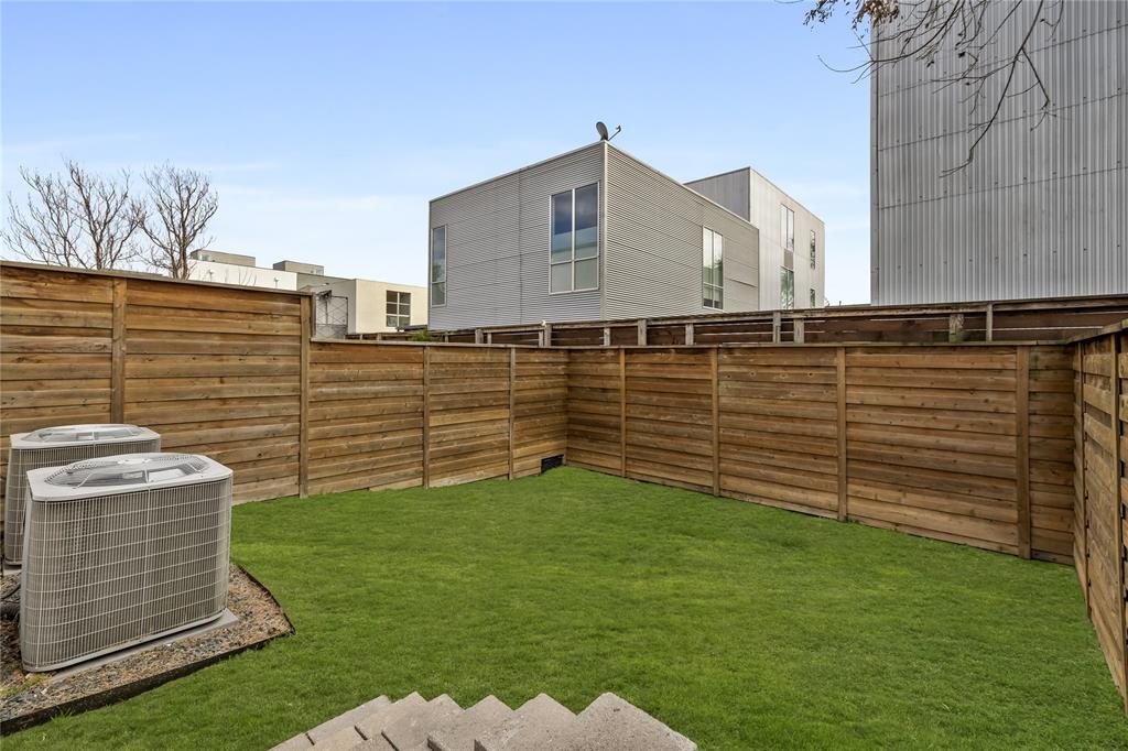 Golf Park - Residential