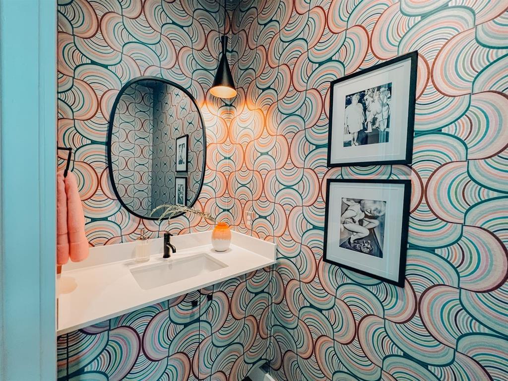 Golf Park - Residential