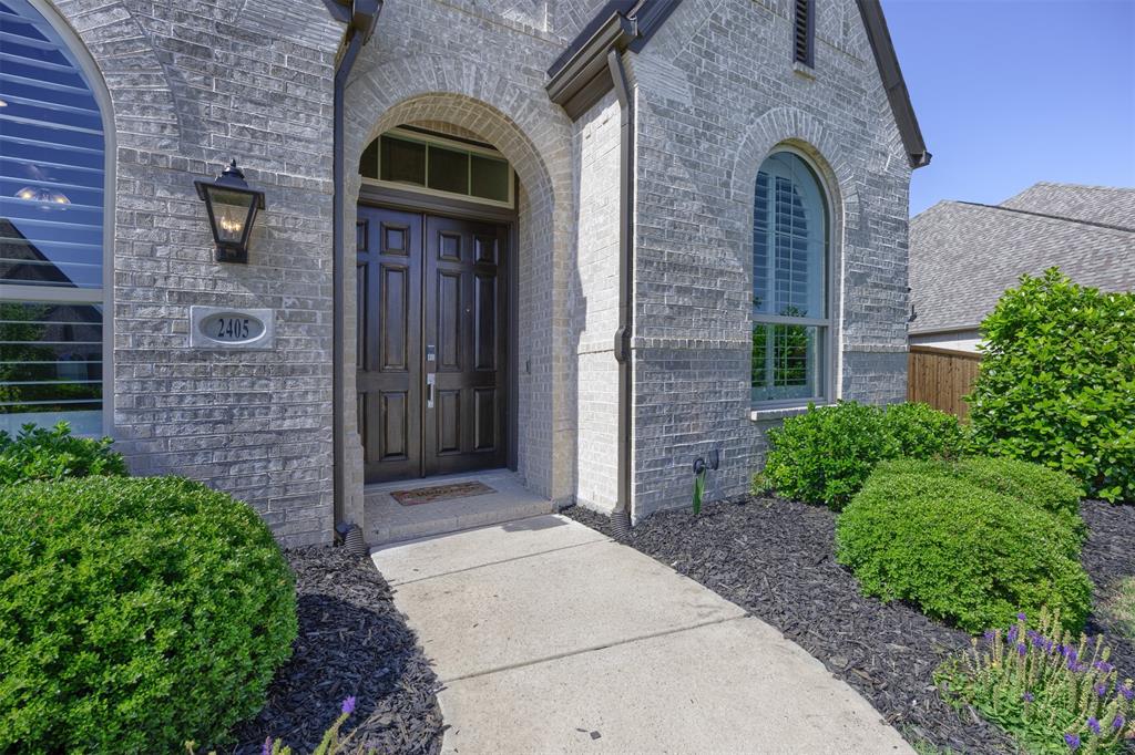 2405 Capitol Place