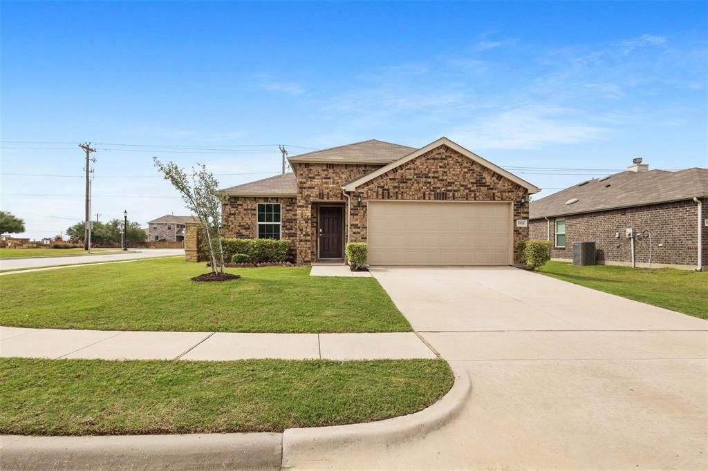 1914 Waggoner Drive