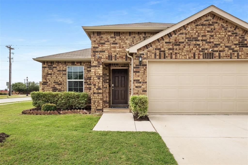1914 Waggoner Drive