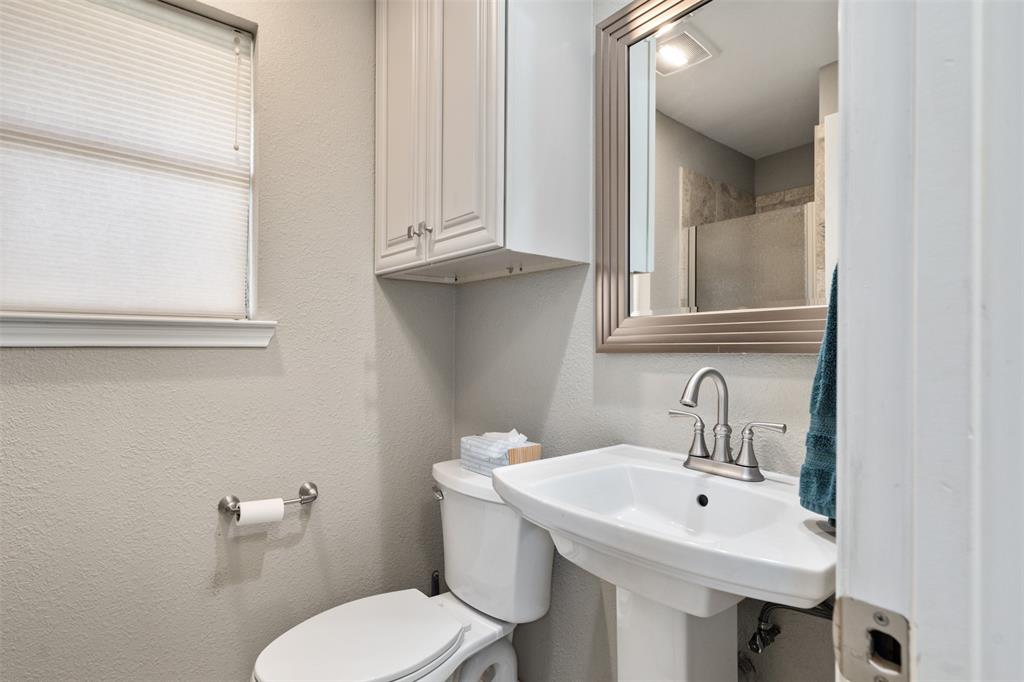 Independence Square Sec One - Residential