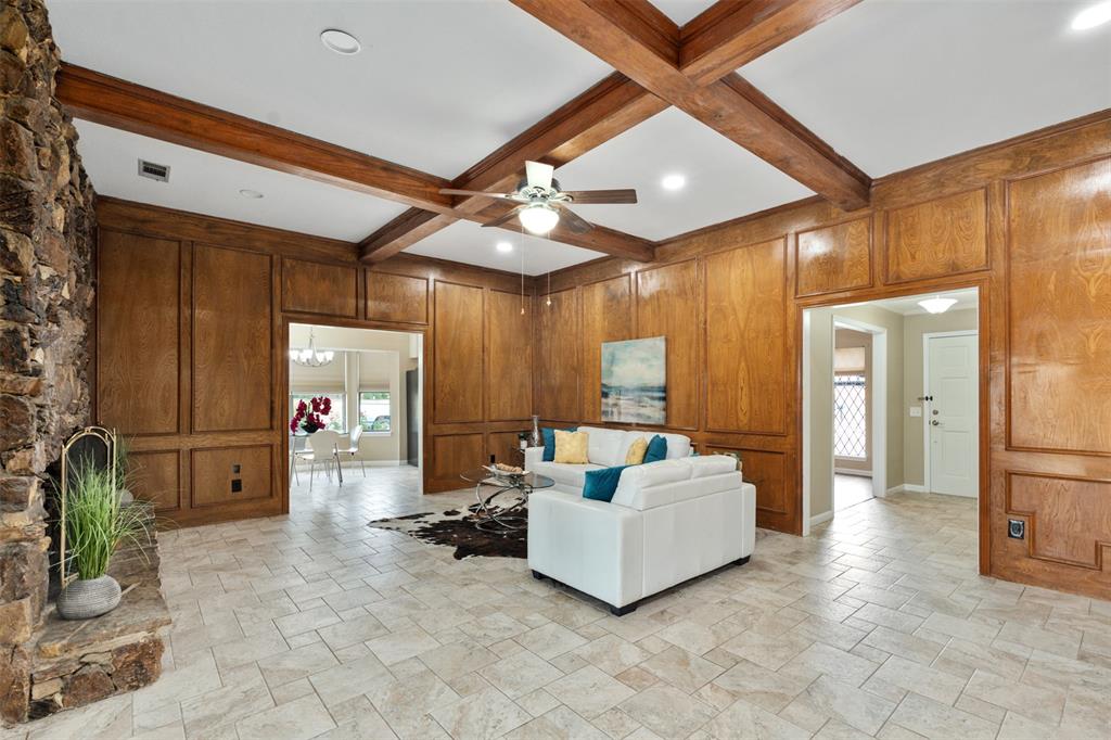 Independence Square Sec One - Residential