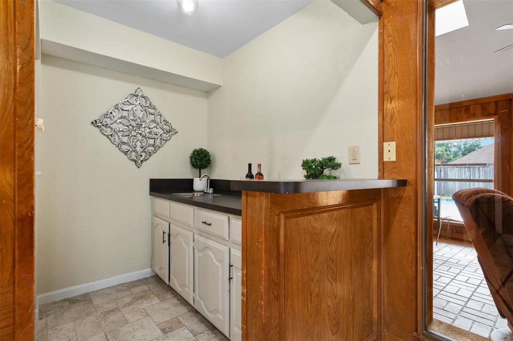 Independence Square Sec One - Residential