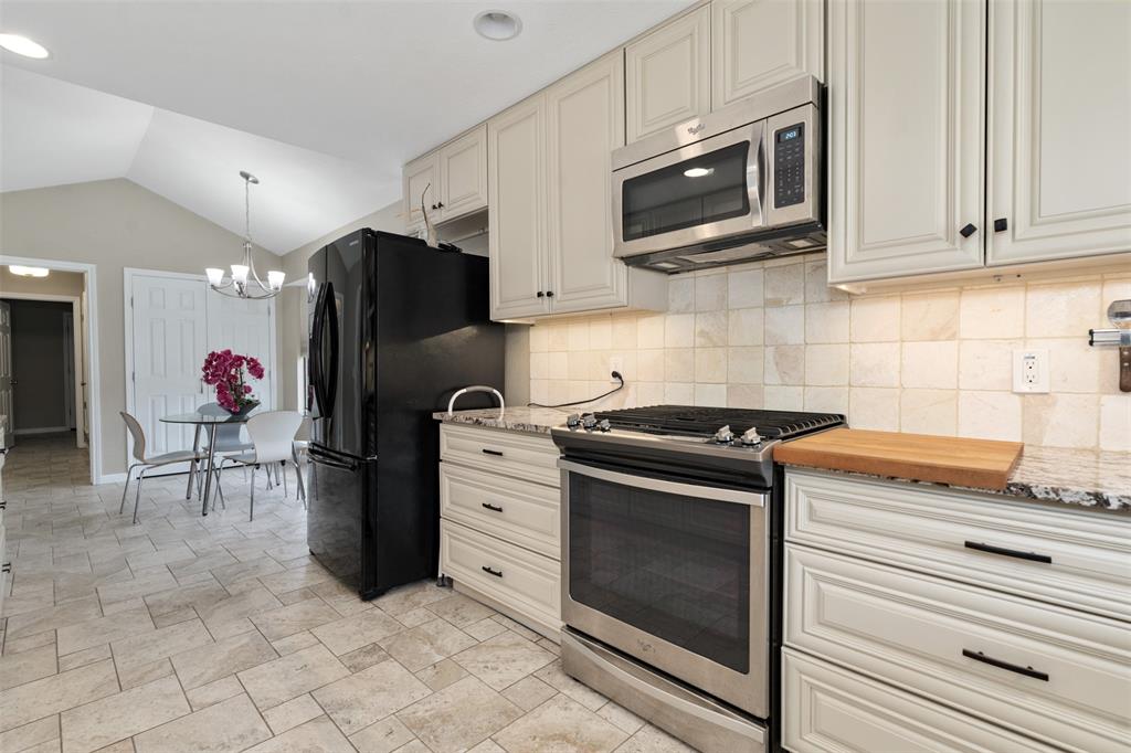 Independence Square Sec One - Residential