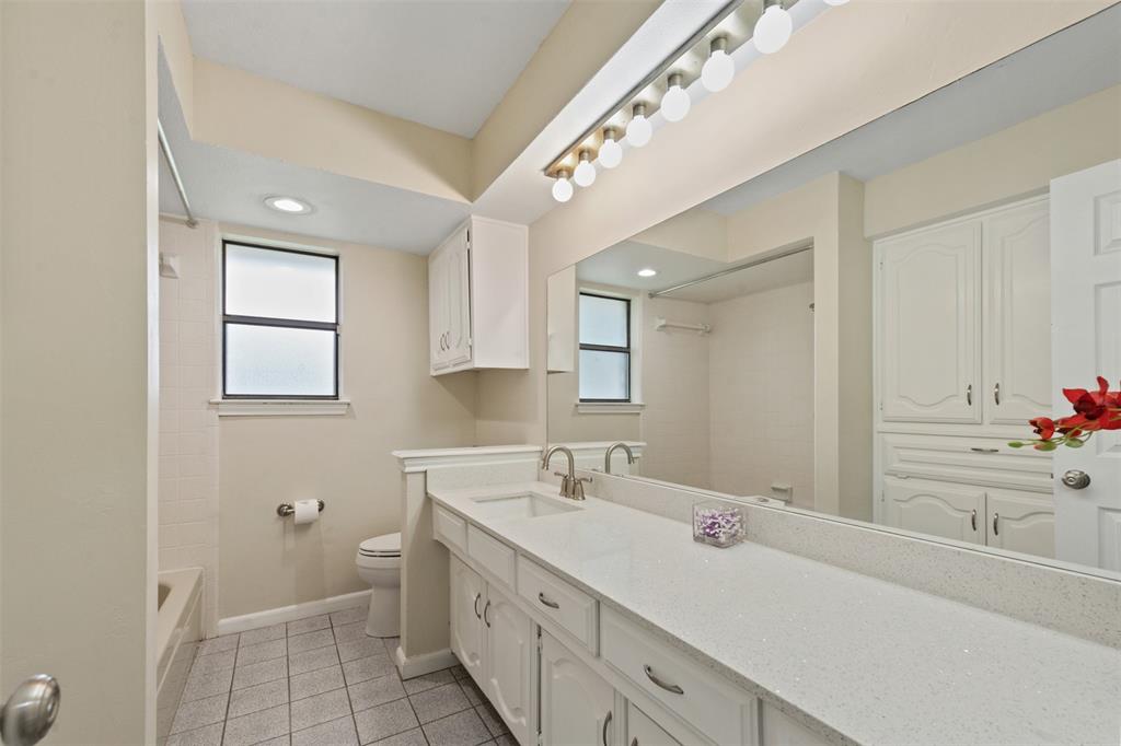 Independence Square Sec One - Residential