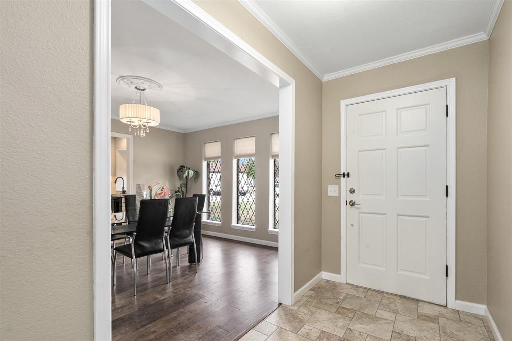 Independence Square Sec One - Residential