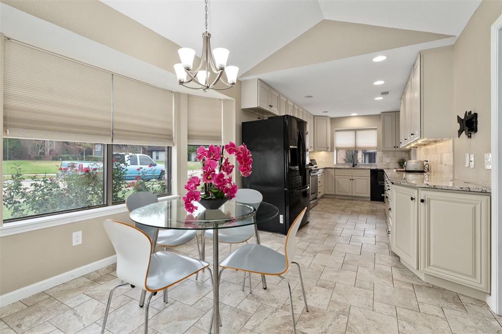 Independence Square Sec One - Residential