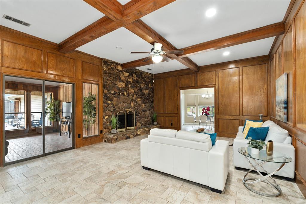 Independence Square Sec One - Residential