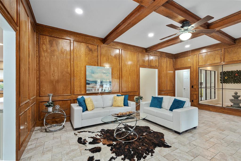 Independence Square Sec One - Residential