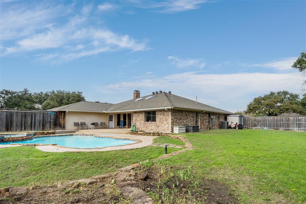 Independence Square Sec One - Residential