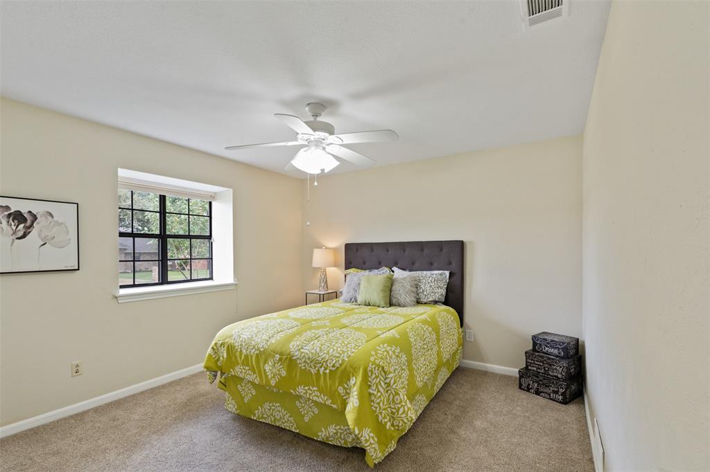 Independence Square Sec One - Residential