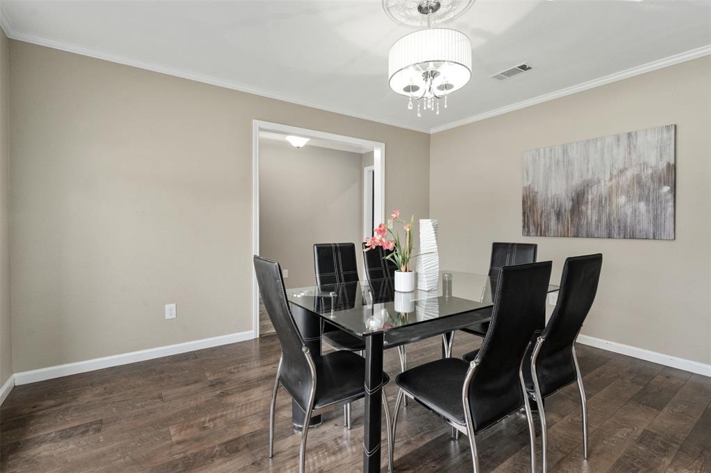 Independence Square Sec One - Residential