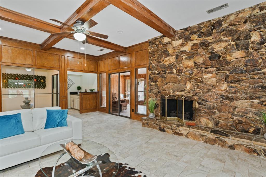 Independence Square Sec One - Residential