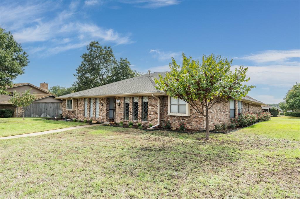 Independence Square Sec One - Residential