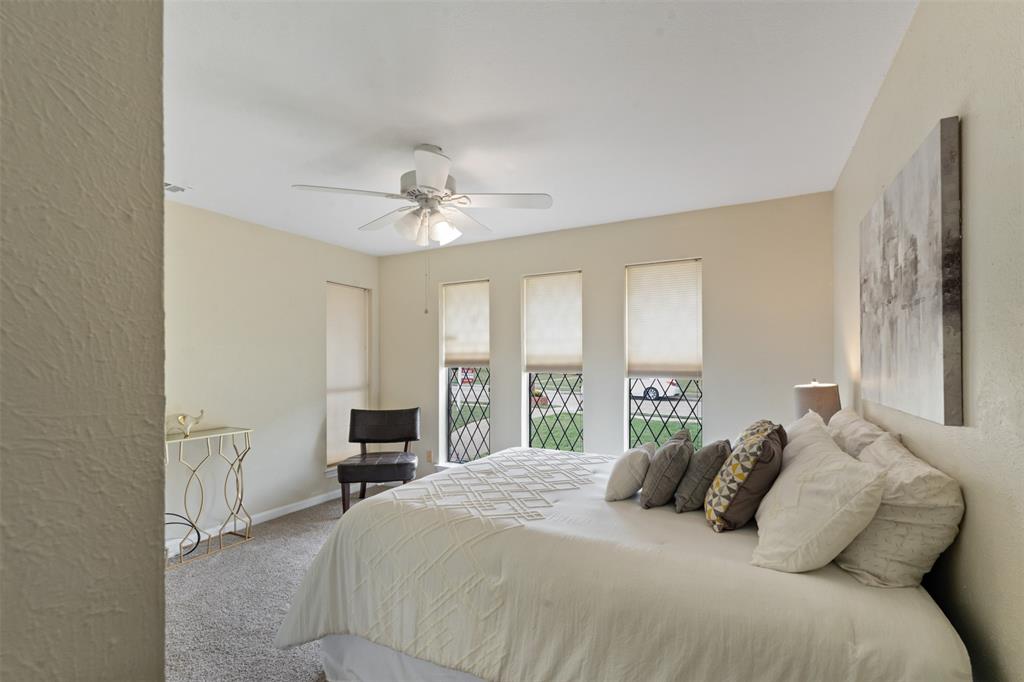 Independence Square Sec One - Residential