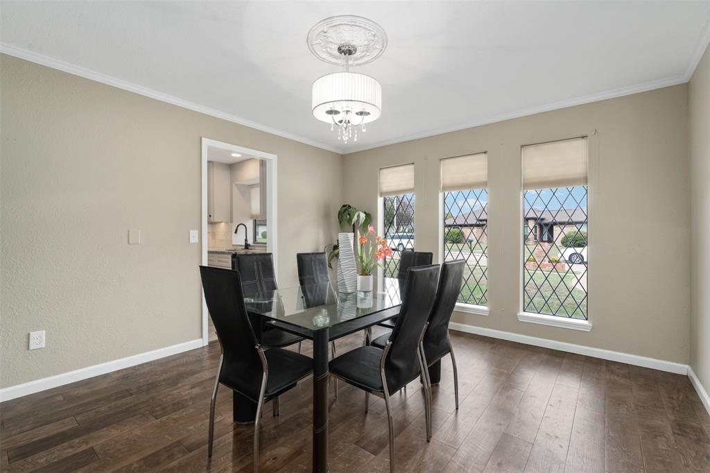 Independence Square Sec One - Residential