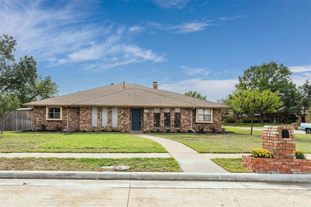 Independence Square Sec One - Residential