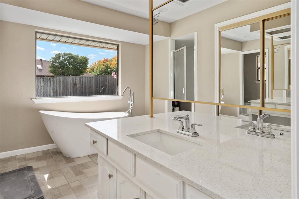 Independence Square Sec One - Residential