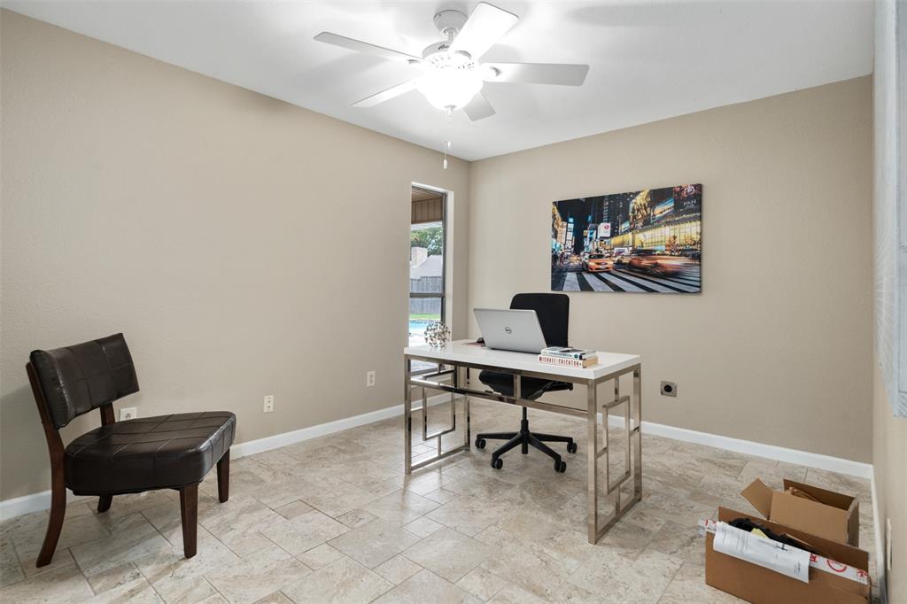 Independence Square Sec One - Residential