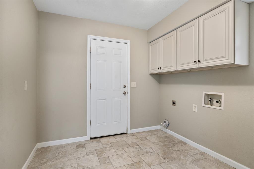 Independence Square Sec One - Residential