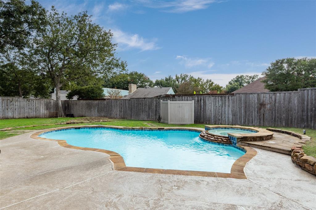 Independence Square Sec One - Residential