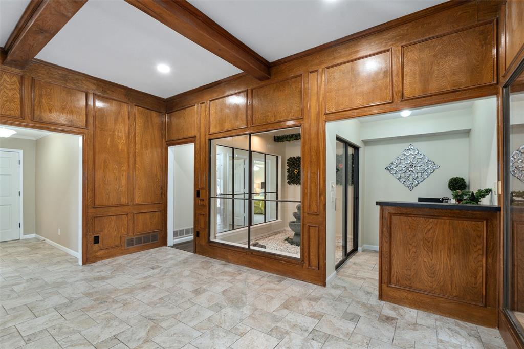 Independence Square Sec One - Residential