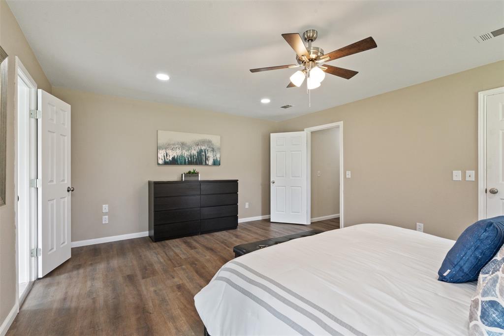 Independence Square Sec One - Residential