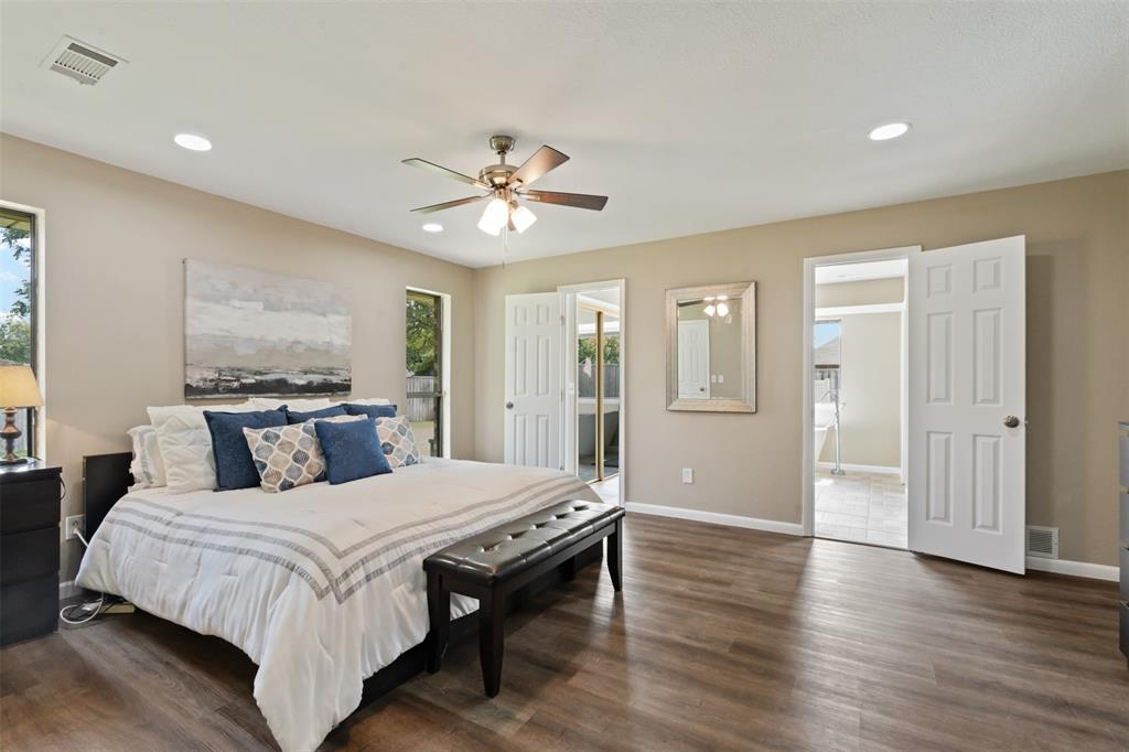 Independence Square Sec One - Residential