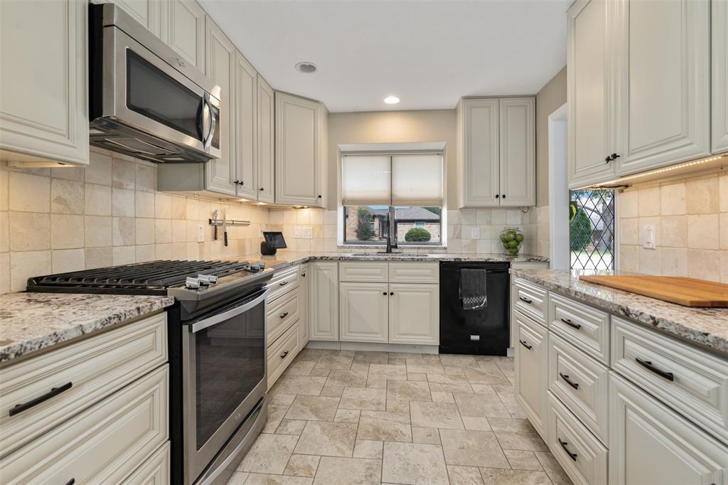 Independence Square Sec One - Residential