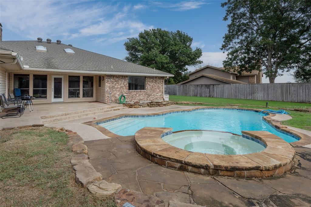 Independence Square Sec One - Residential