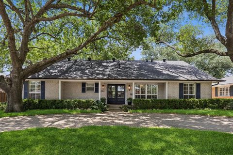 6222 E University Boulevard Dallas TX 75214