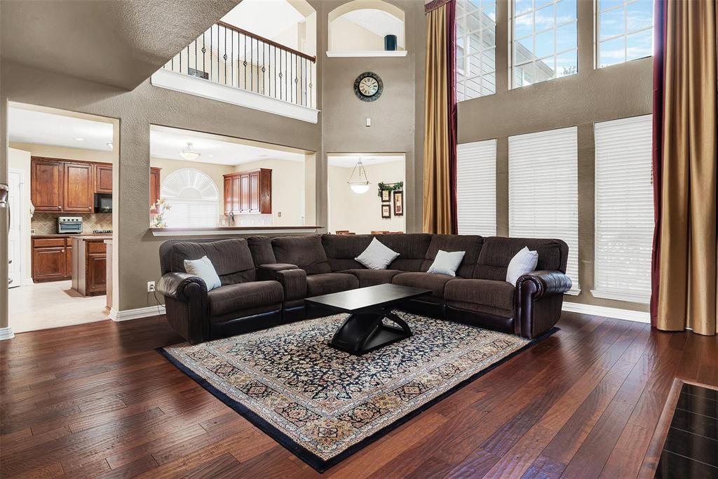 Saddlebrook - Residential