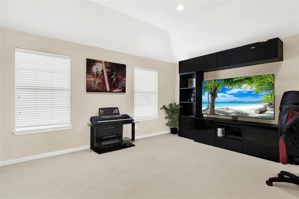 Saddlebrook - Residential