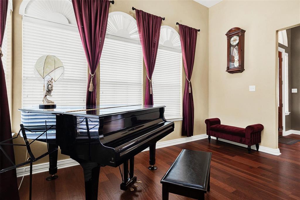 Saddlebrook - Residential