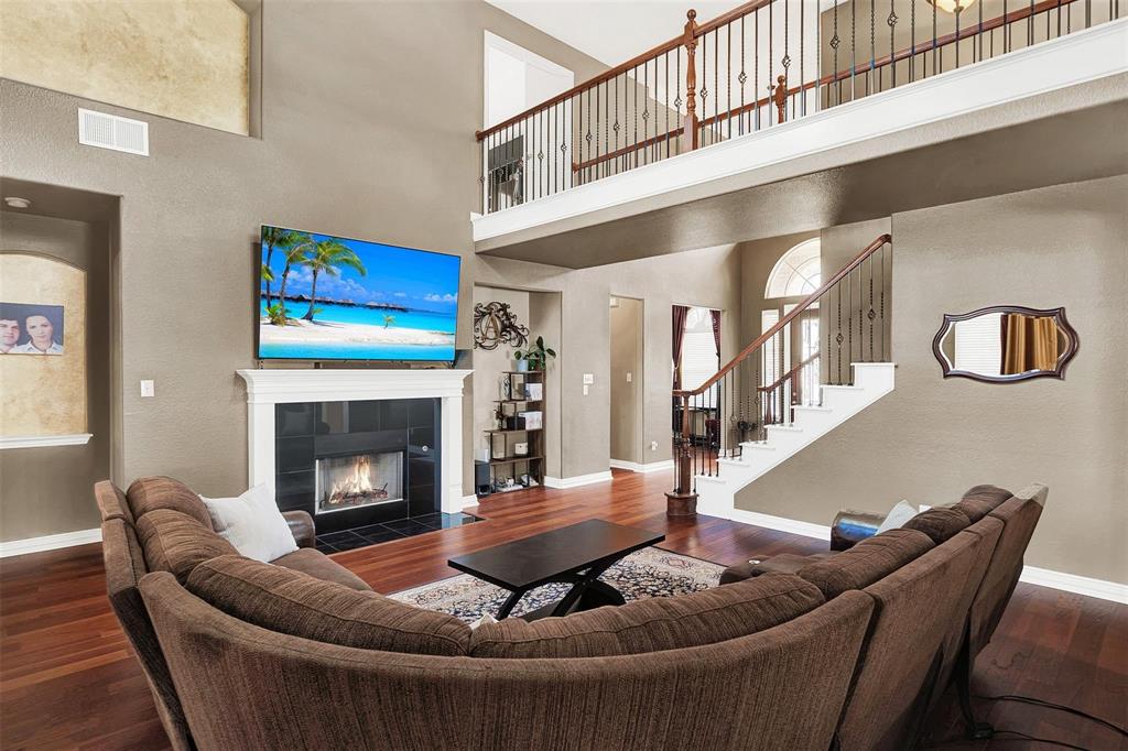 Saddlebrook - Residential