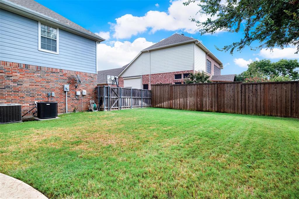 Saddlebrook - Residential