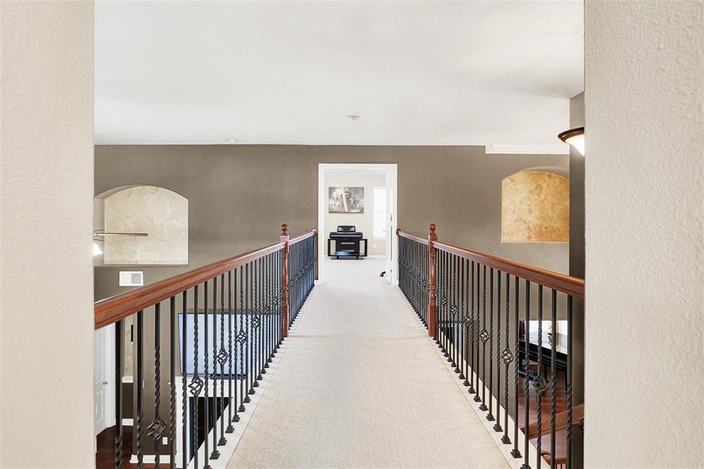 Saddlebrook - Residential