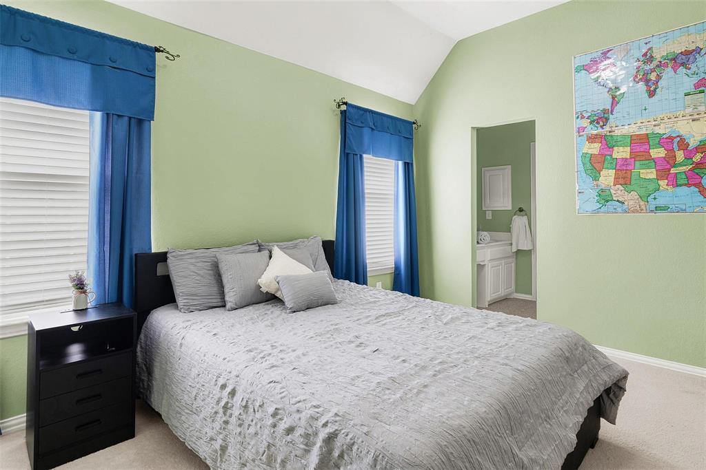 Saddlebrook - Residential