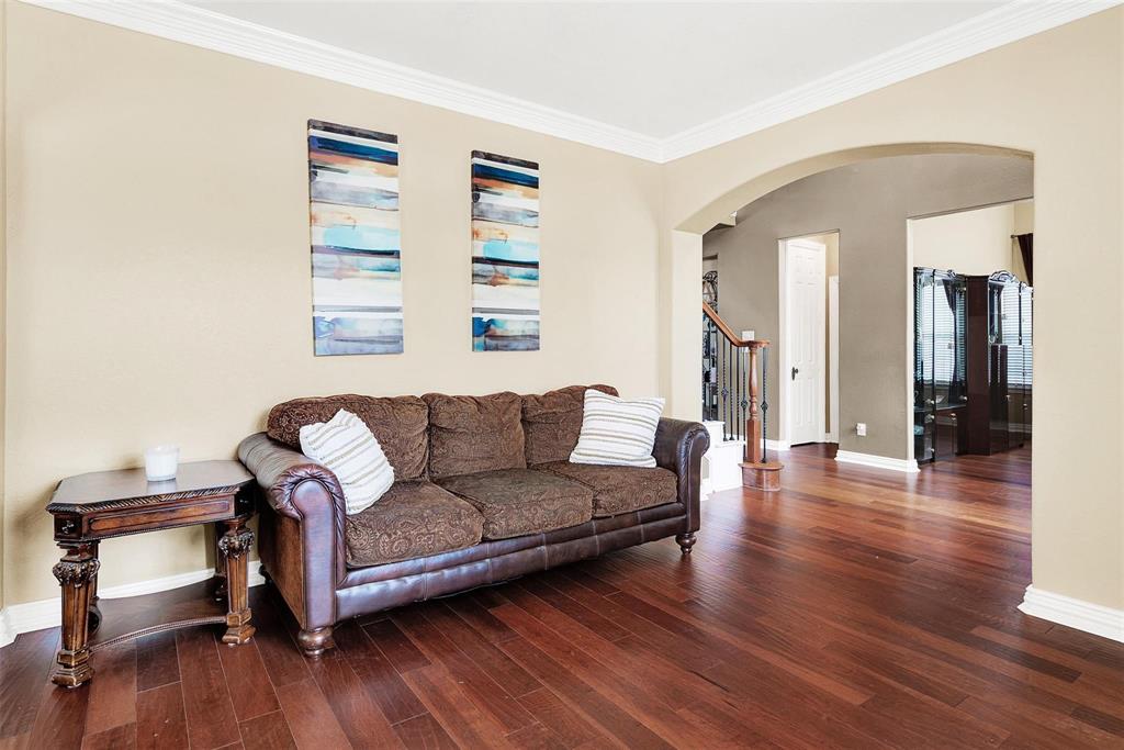 Saddlebrook - Residential