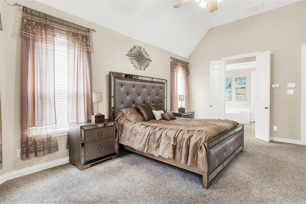 Saddlebrook - Residential