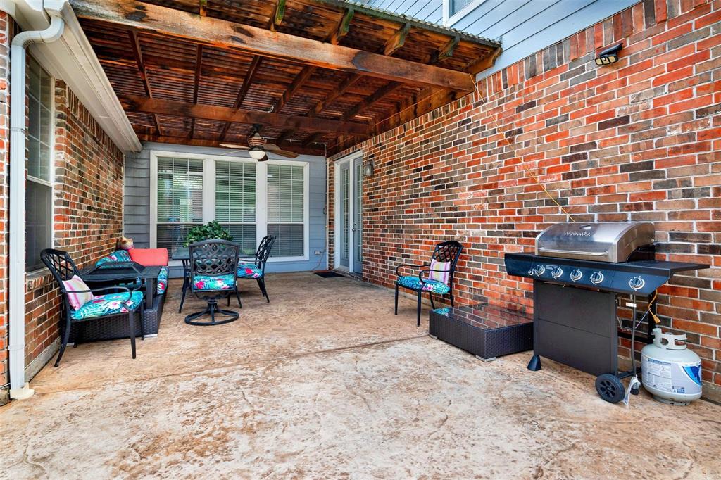 Saddlebrook - Residential