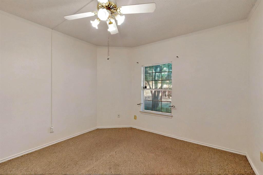 Keller Spgs Condos - Residential