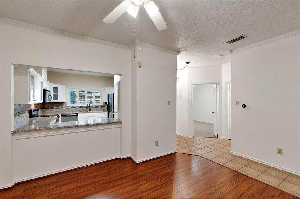 Keller Spgs Condos - Residential