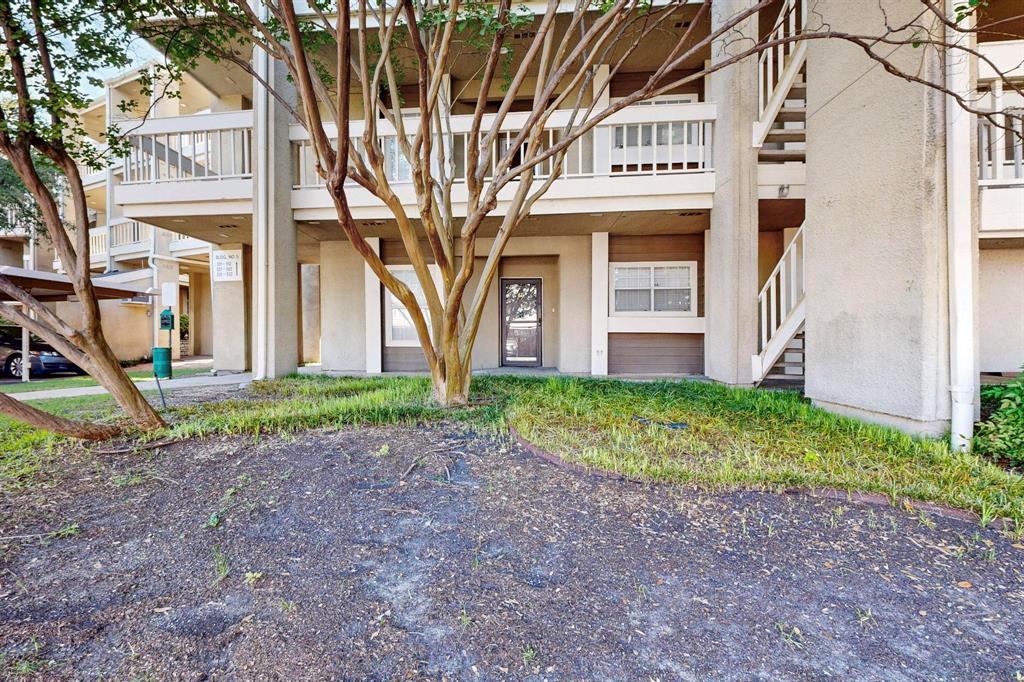 Keller Spgs Condos - Residential