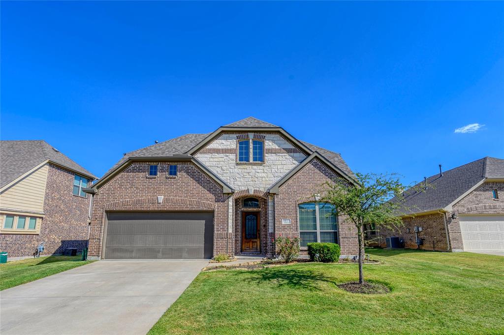 4817 Ambergate Lane