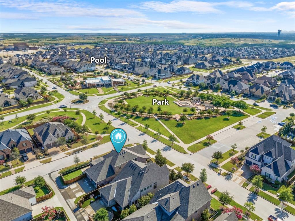 Hollyhock Ph 1a - Residential