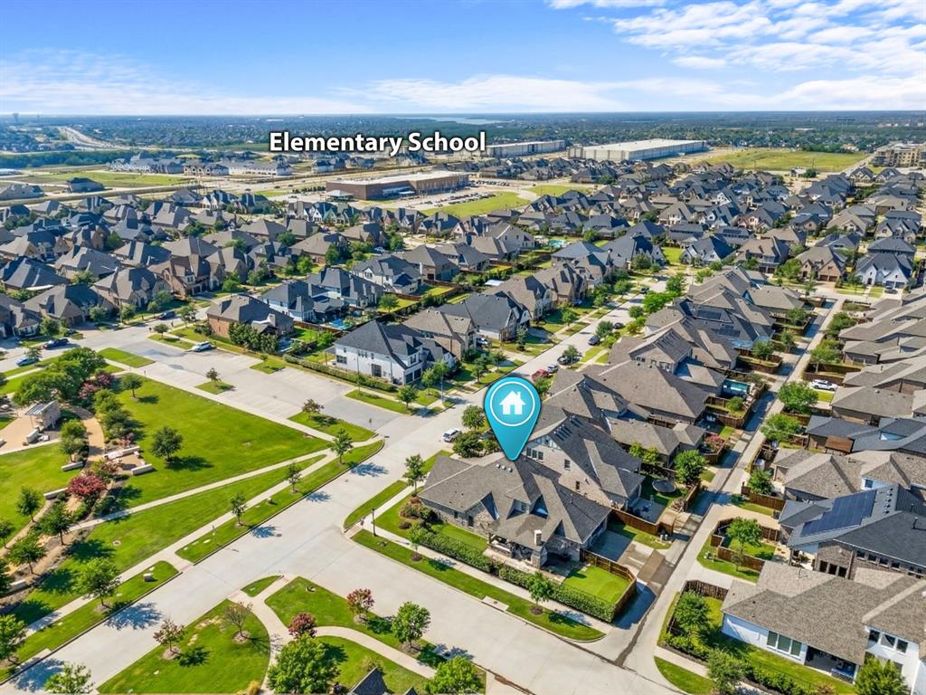 Hollyhock Ph 1a - Residential