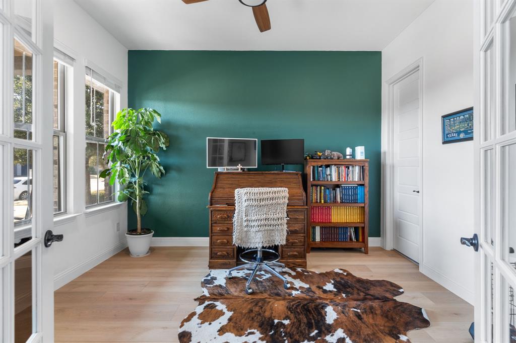 Hollyhock Ph 1a - Residential